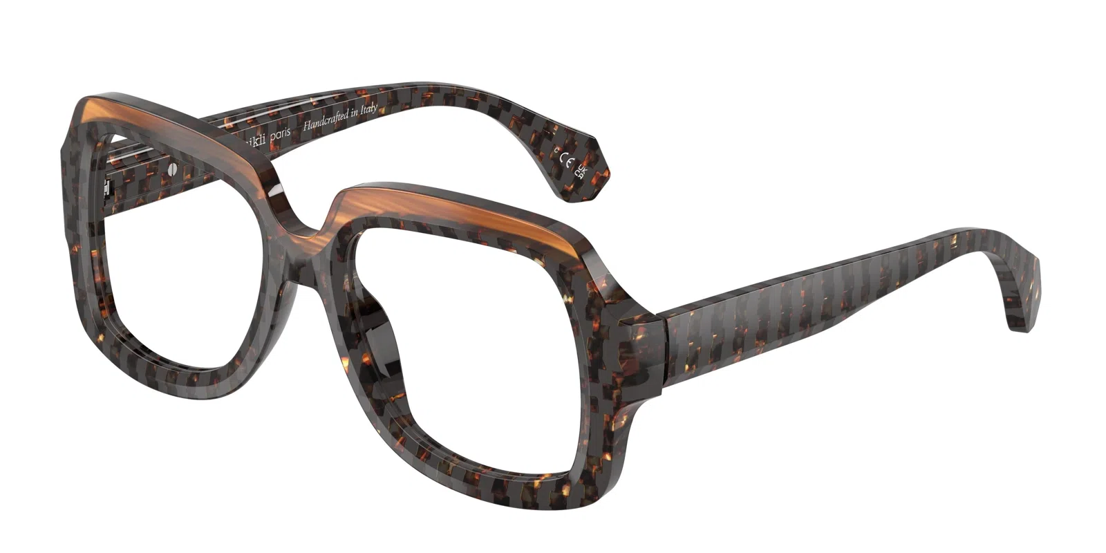 Alain Mikli 3533 Eyeglasses - view 16